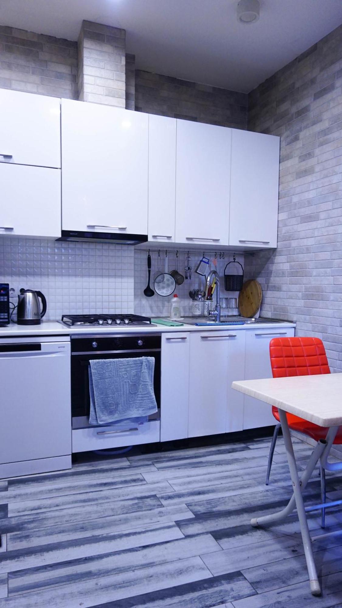 J Square Hostel Tbilisi Exteriér fotografie