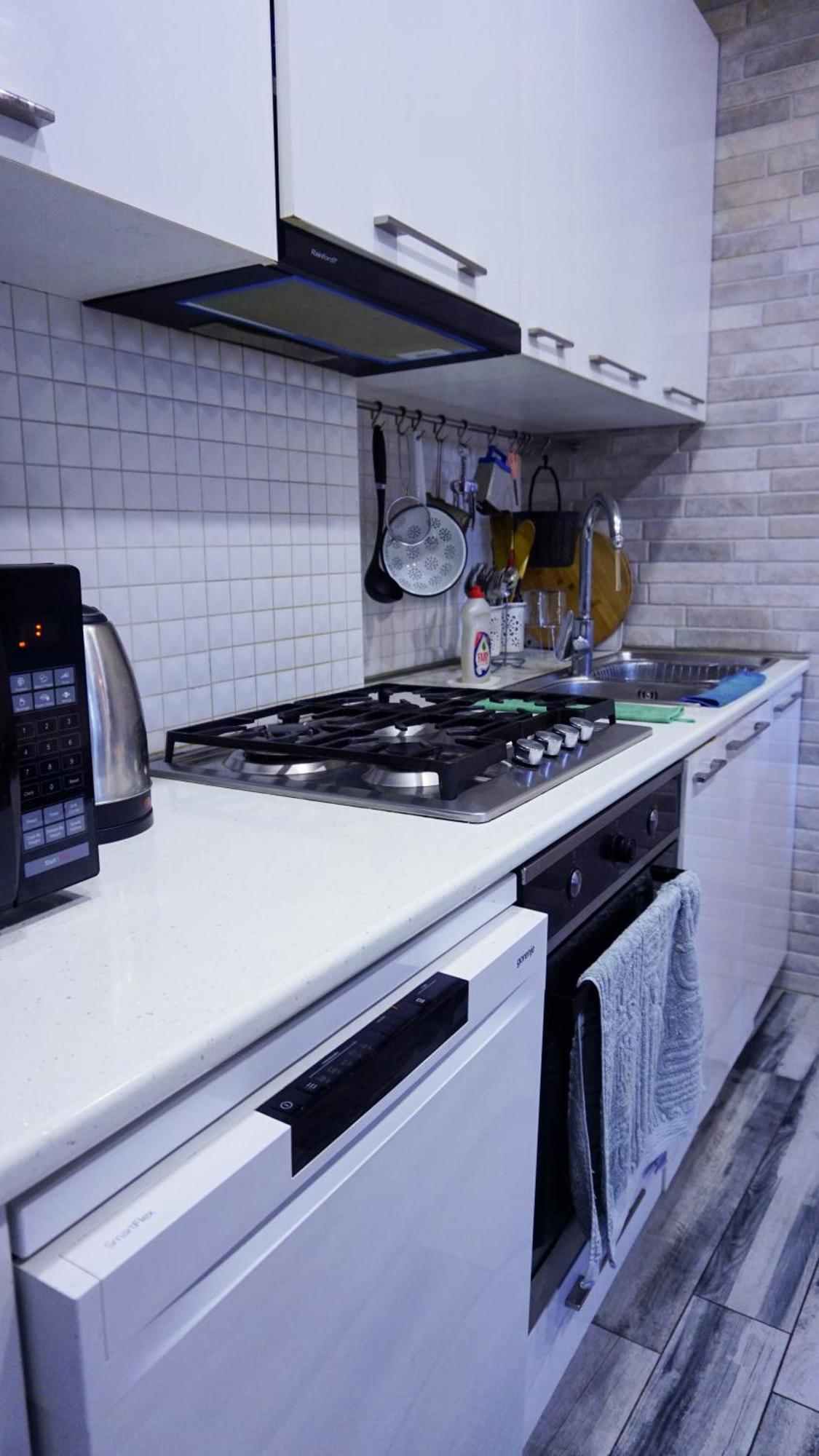 J Square Hostel Tbilisi Exteriér fotografie