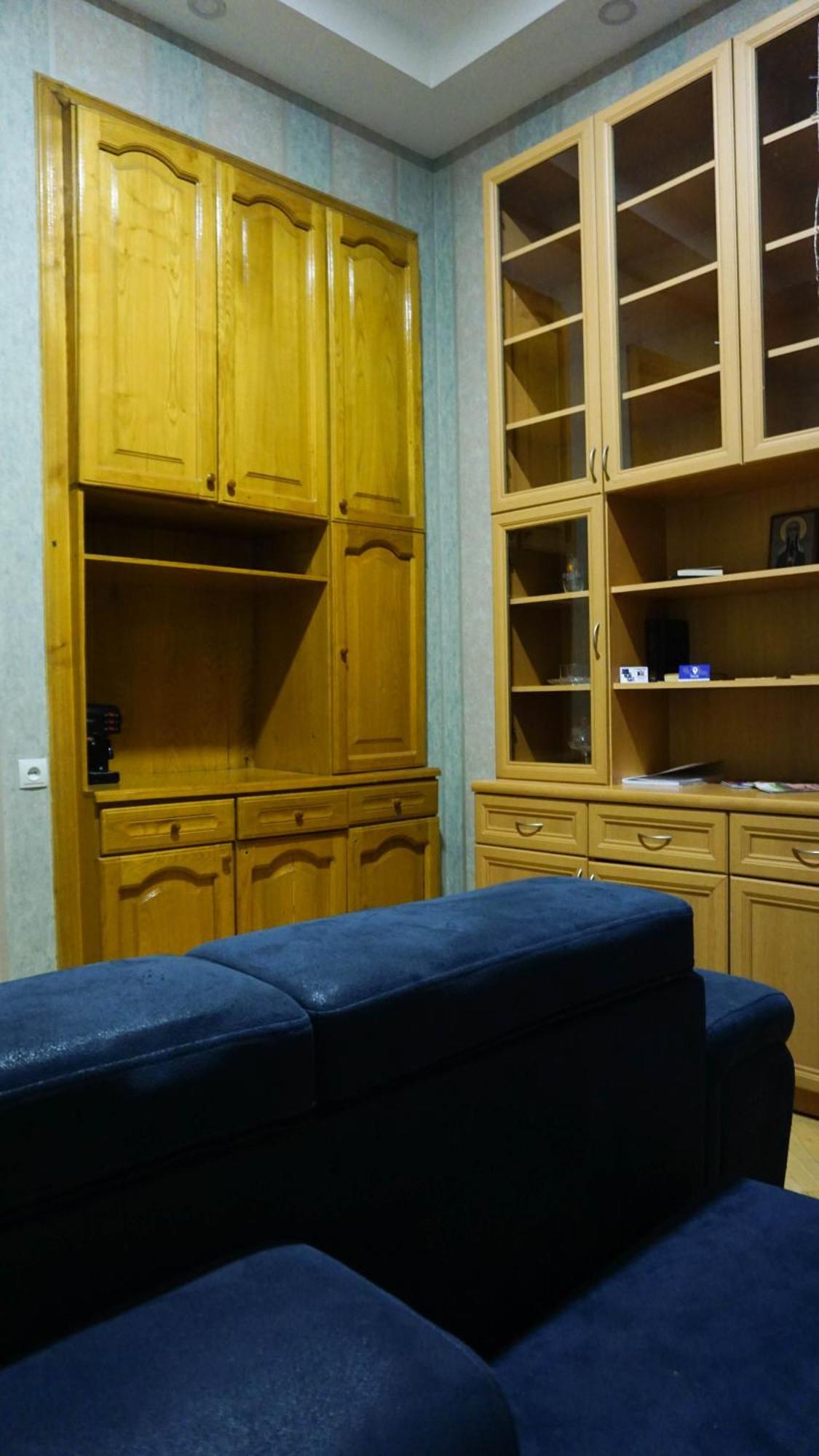 J Square Hostel Tbilisi Exteriér fotografie